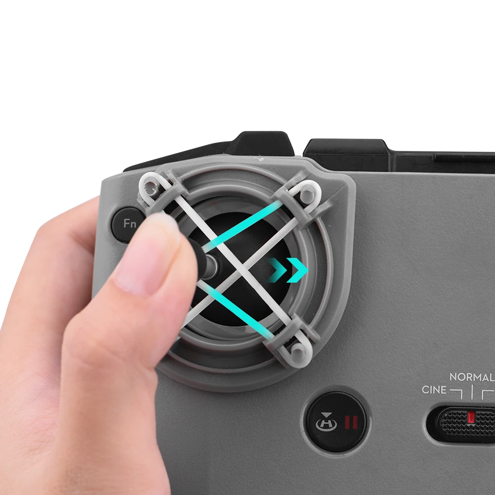 Drone Rc Pro 2 - Rocker Speed Controller voor DJI NEO/Mini