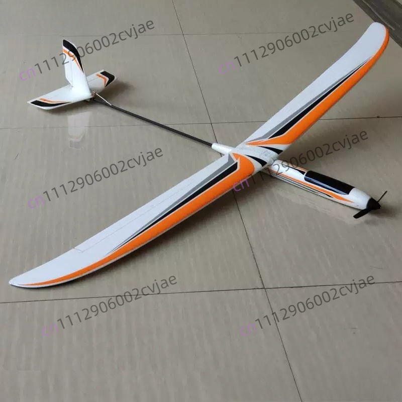 Rc Wing Glider - U-glider 1500mm spanwijdte EPO schuim RC