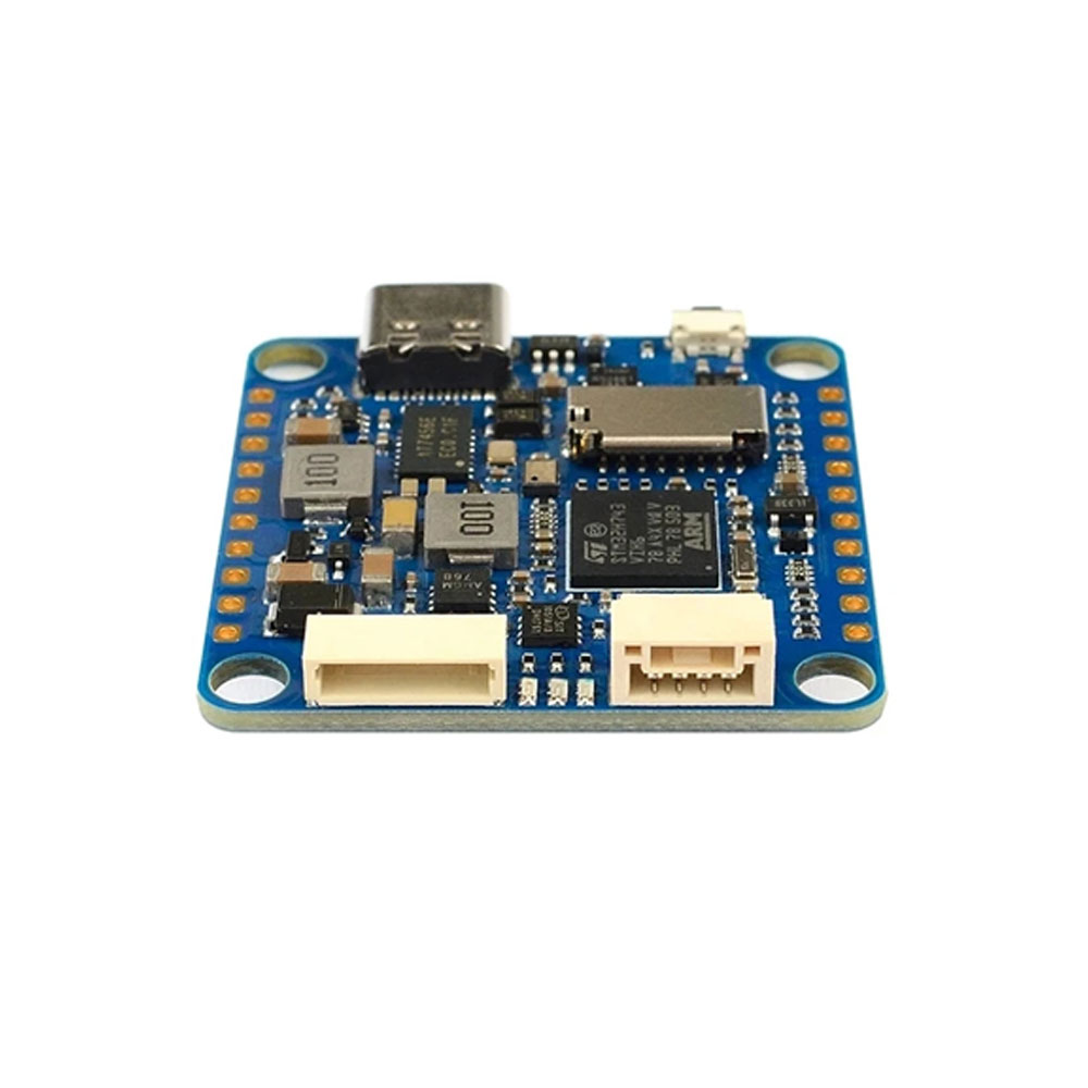 Drone Rc V4 - Matek H743 SLIM V4 Vluchtcontroller STM32H743VIT6