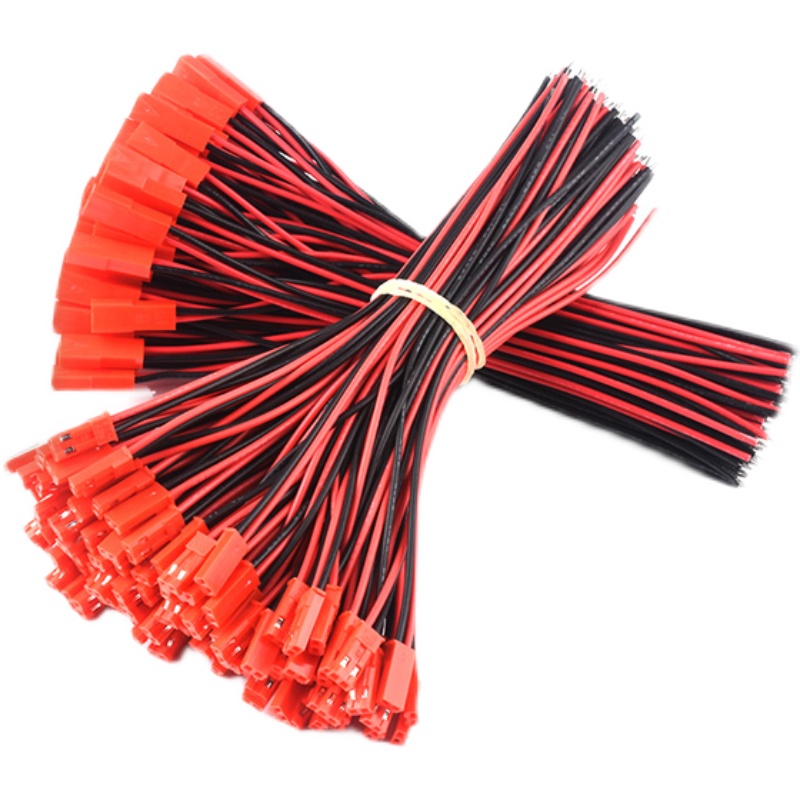 Drone Rc Link - 5/10/20/50/100 Pairs 100mm/180mm Man Vrouw Connector