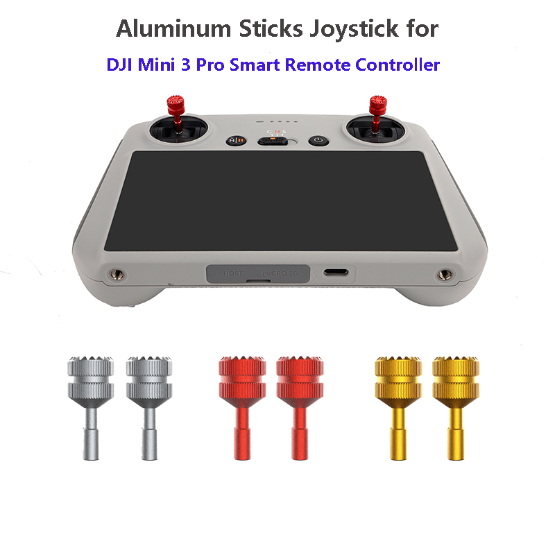 Drone Rc Pro 2 - Afstandsbediening Joystick Voor DJI Mavic 3
