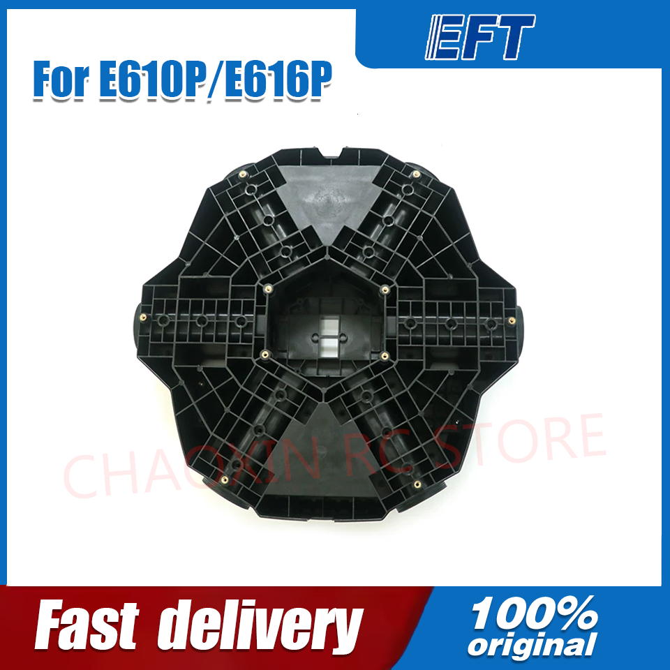 Drone Rc1 - EFT E610P E616P E410P E416P landbouwspuitdrone