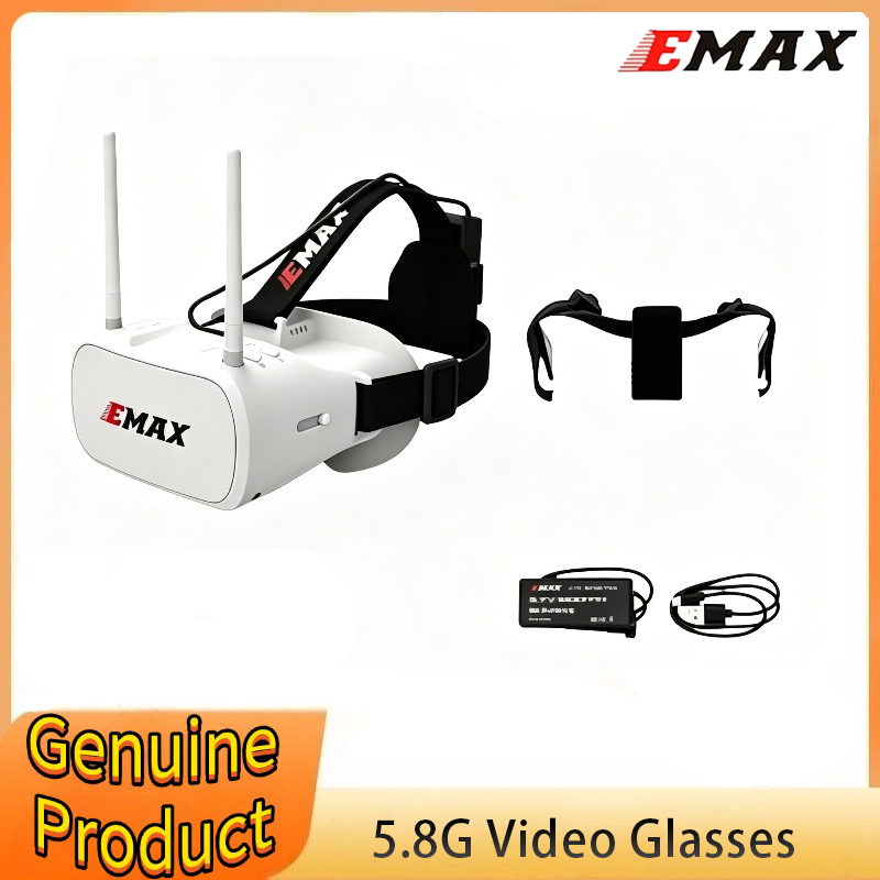 Drone V196 Rc - Originele V196 opvouwbare drone borstelloze RC