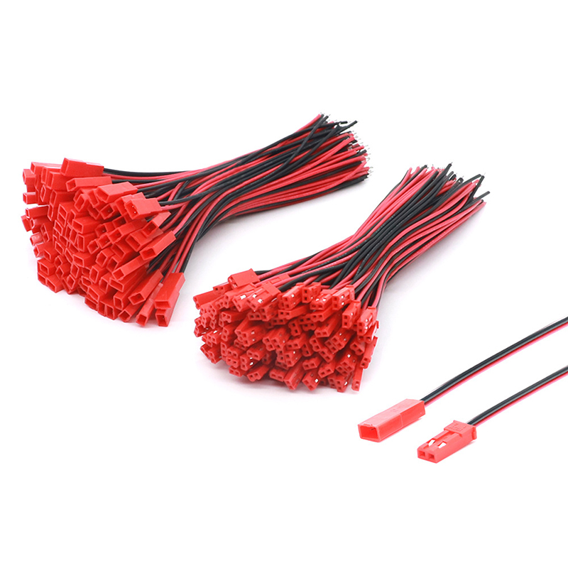 Drone Rc Link - 20 stks 100mm 150mm 200mm JST