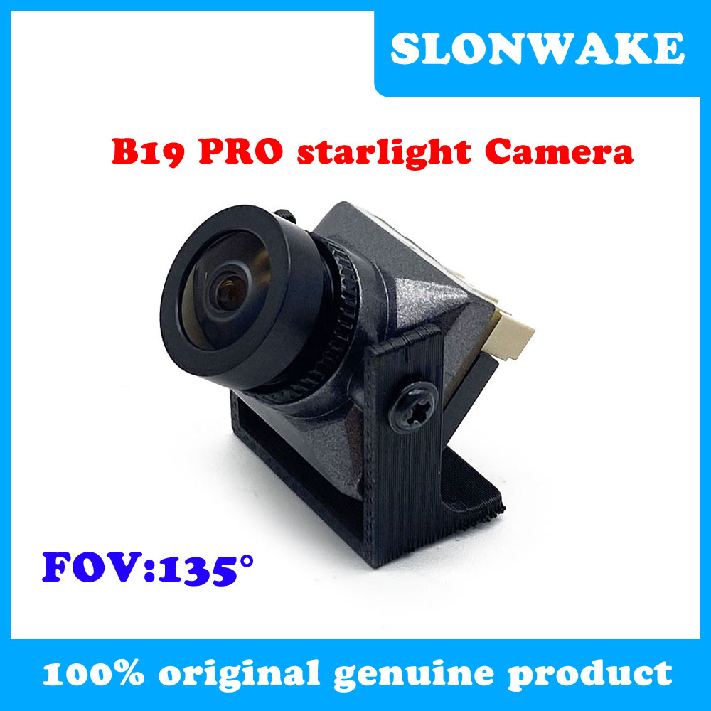 Drone Rc With Camera - JINJIEAN B19 PRO Mini FPV-camera 2,1