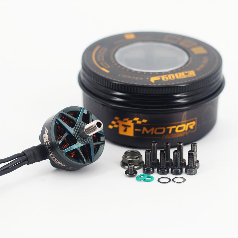 Drone Carrera Rc - T-motor F60 Pro Iv 2207 1750kv