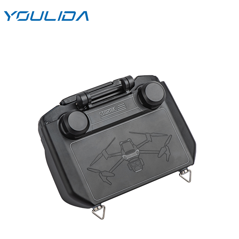 Drone Rc Pro 2 - 2-in-1 zonnekap en joystickhoes voor DJI