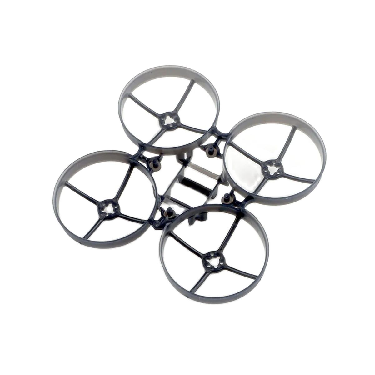 Drone Rc V4 - HappyModel Mobula7 V4 75mm Borstelloze Tinywhoop