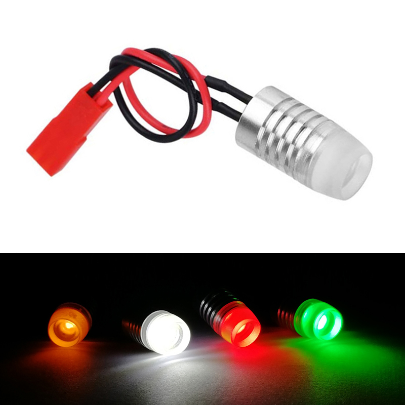 Drone Rc Link - 1.5W Super Heldere 12V Led Licht