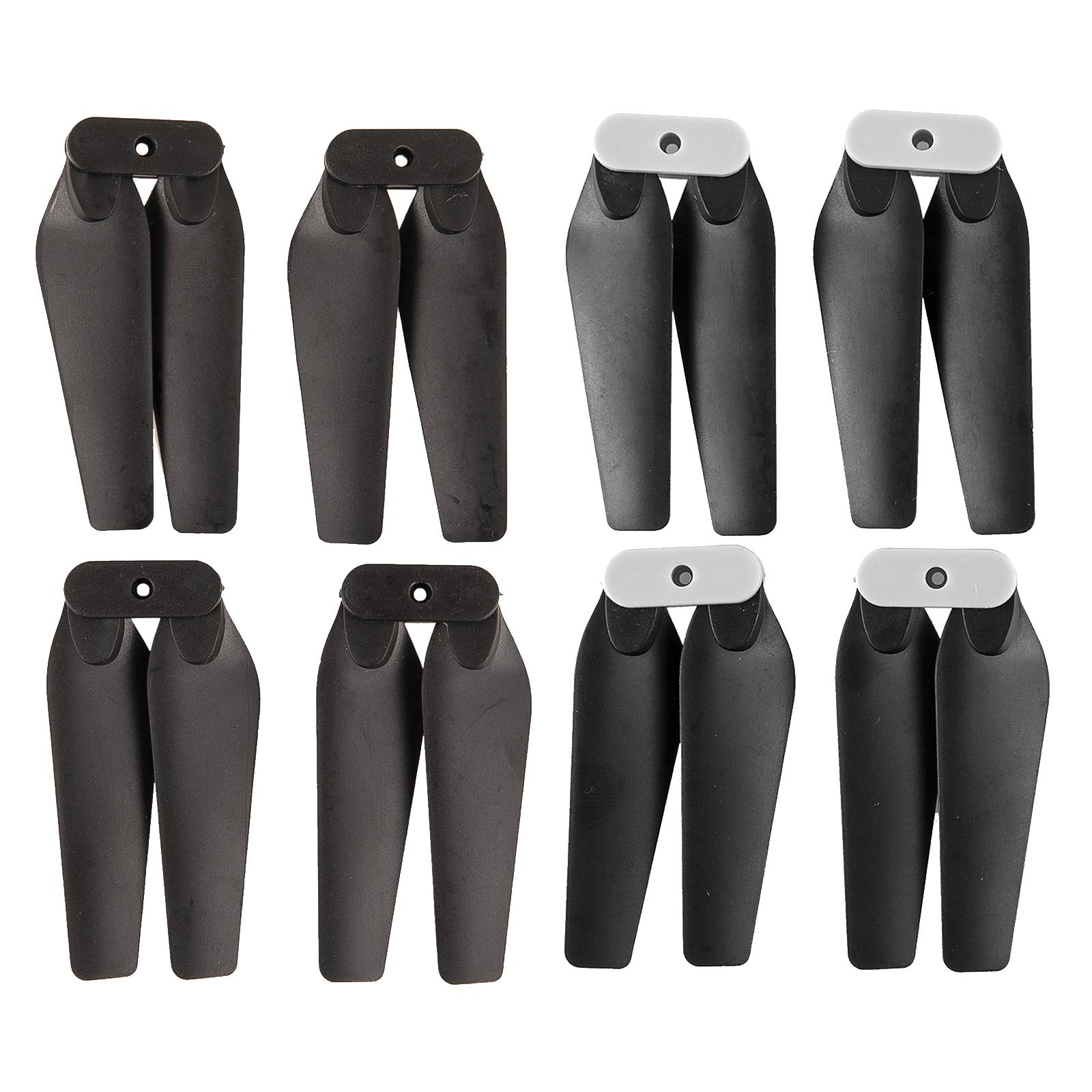 Drone Rc Pro 2 - 2 Pairs Vervanging Folding Propeller Props