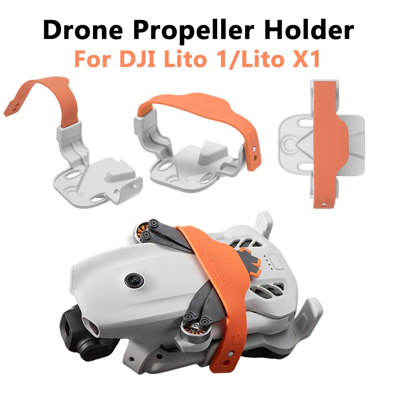 Drone Dji Rc N1 - Drone Accessoires Propellerhouder Proter Voor DJI