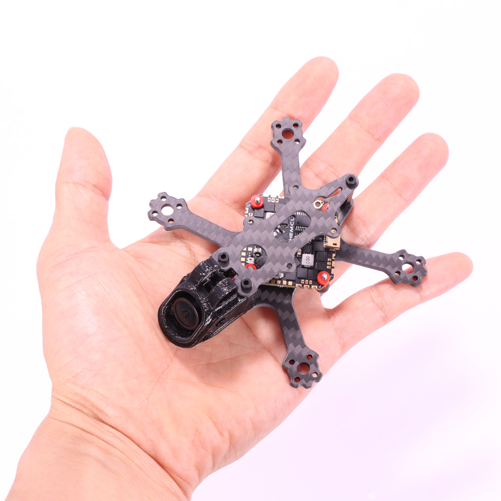 Drone Carrera Rc - Alfarc Cub Aio 2Inch Propeller Tandenstoker