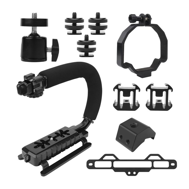 Drone Rc Pro 2 - B68A U-vormige handheld volg-opnamestandaardset uitbreidingsbeugel voor