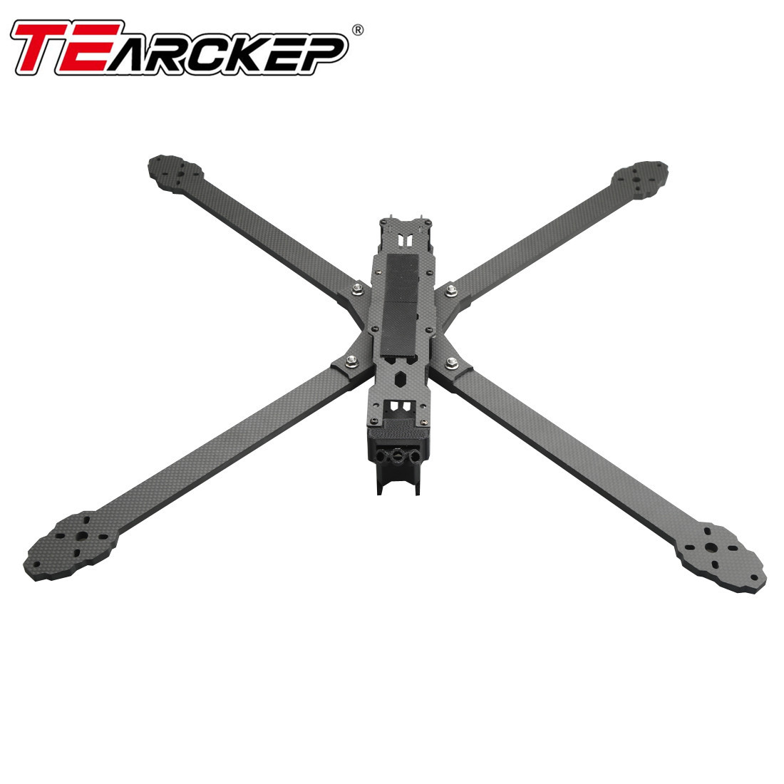 Drone Rc V4 - TEARCKEP GX-V4 13 inch/15 inch FPV