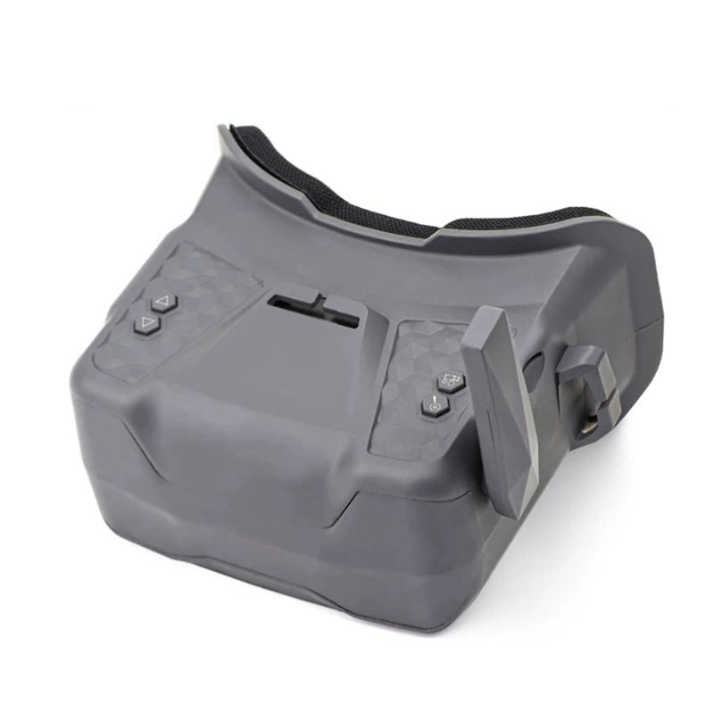 Fpv Goggles Headset - AA84 HGLRC VR001 5.8G FPV-bril 4,3
