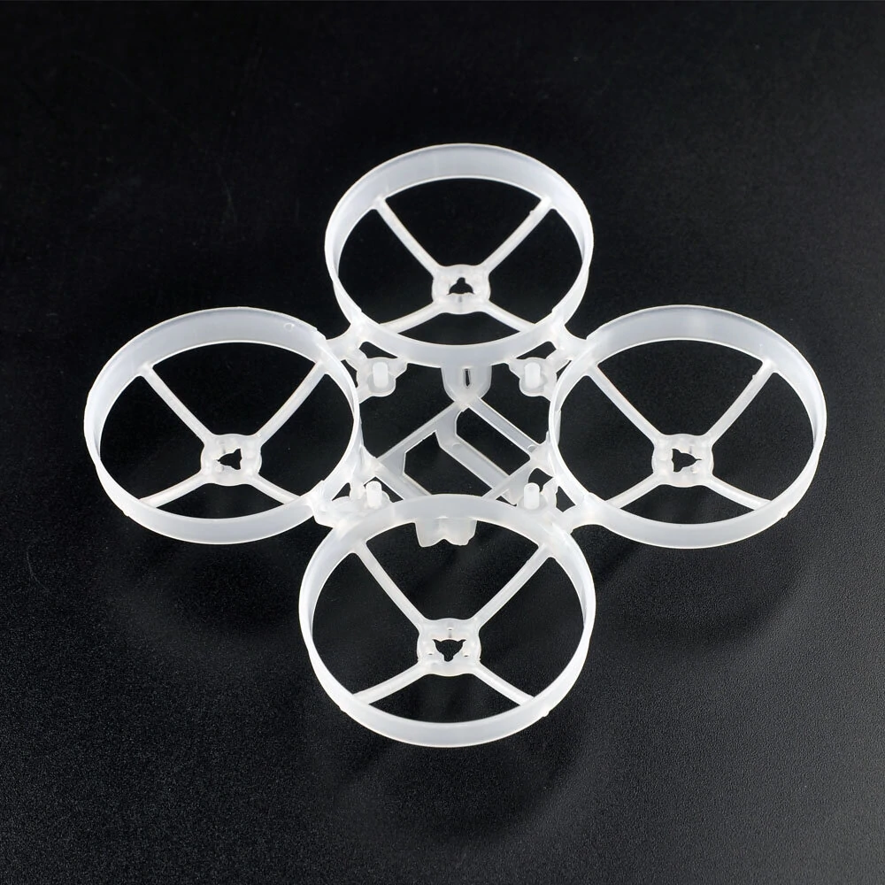Drone Rc V4 - Happymodel Moblite7 Mobula7 V4 75 mm