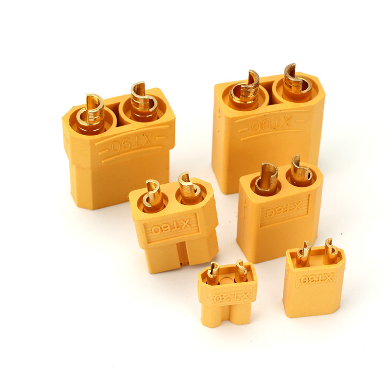 1/2/5/10 Stuks Xt60 XT-60 Mann - Drone Rc Link recensie en prijs