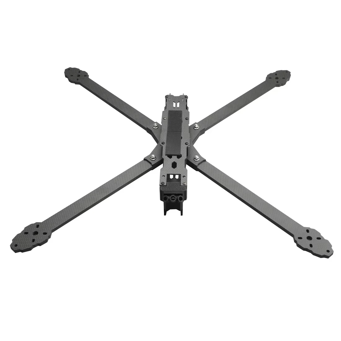 UniFlyGX-V4 13inch/15inch FPV  - Drone Rc V4 recensie en prijs