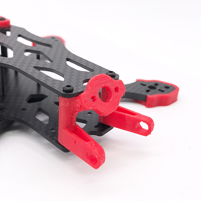 APEX 3 3 inch 147mm Wielbasis  - Drone Carrera Rc recensie en prijs