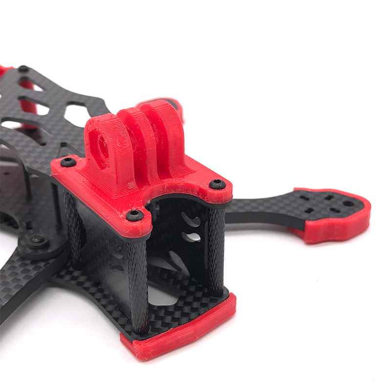 APEX 3 3 inch 147mm Wielbasis  - Drone Carrera Rc recensie en prijs