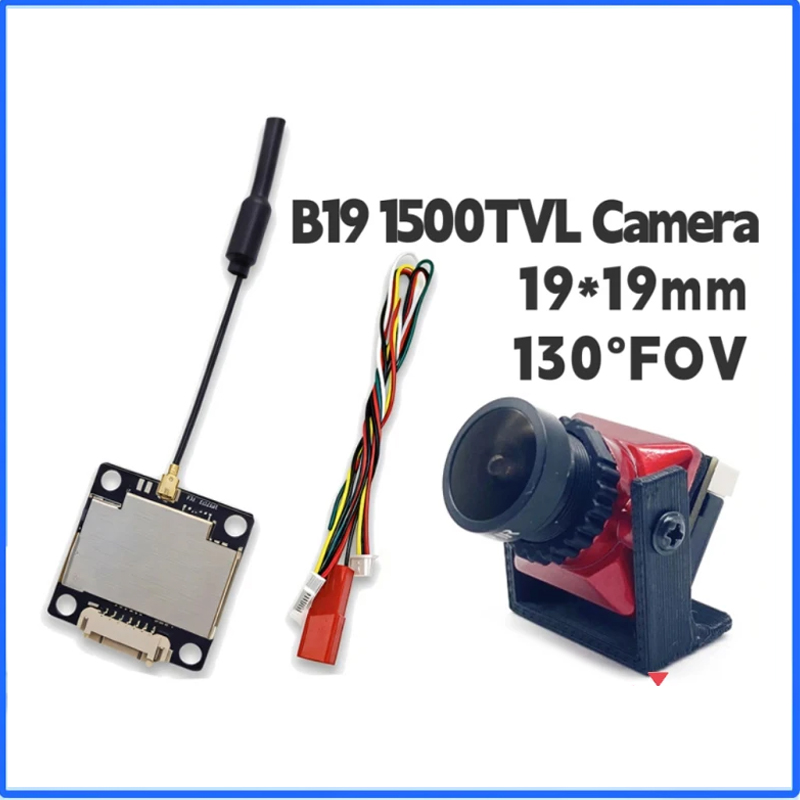 SLONWAKE FPV-pak 5.8G 600mW VT - Drone Rc With Camera recensie en prijs