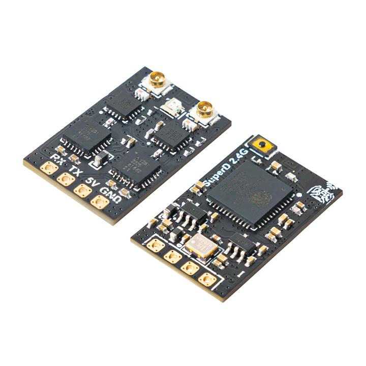 BETAFPV ELRS Ontvanger 915MHz  - Drone Carrera Rc recensie en prijs