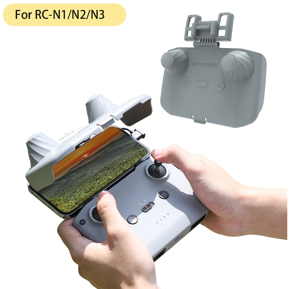 2 in 1 Controller Protector Zo - Drone Rc Pro 2 recensie en prijs
