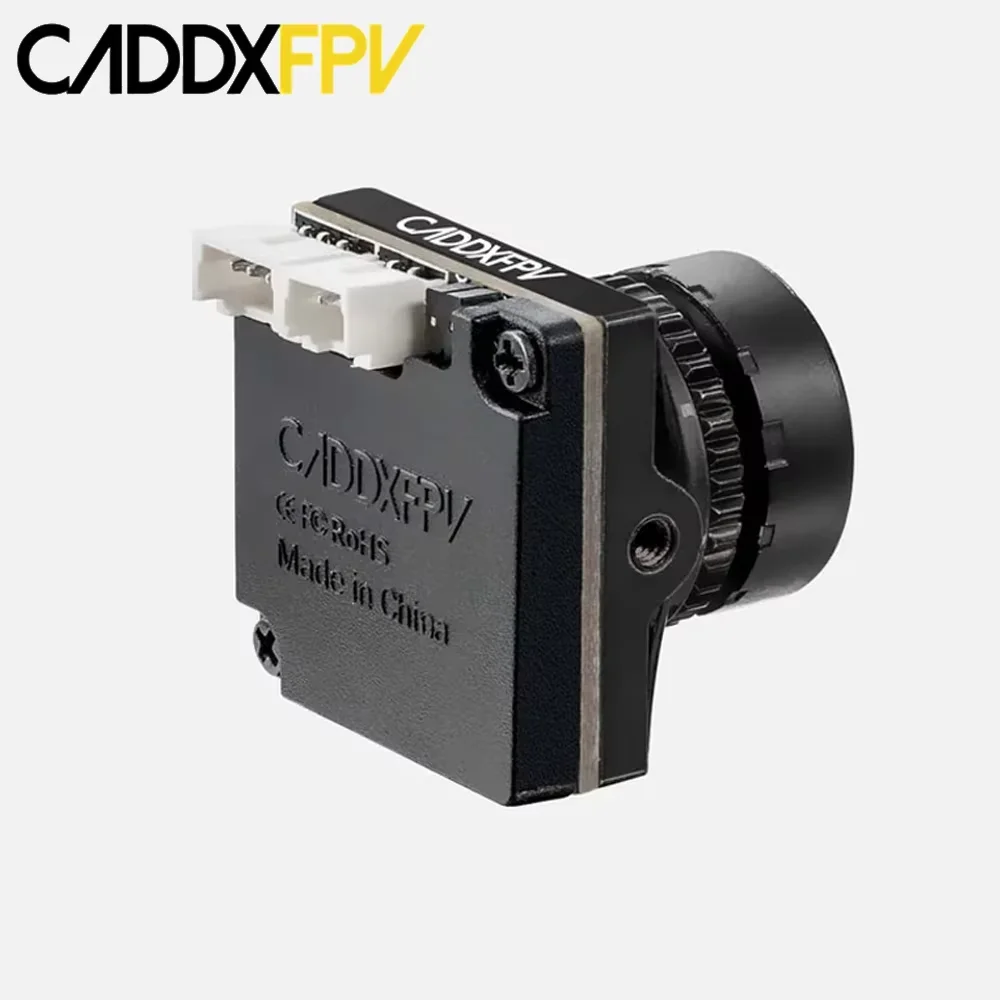 Caddx Ratel 2 V2 FPV-camera Ra - Drone Rc With Camera recensie en prijs