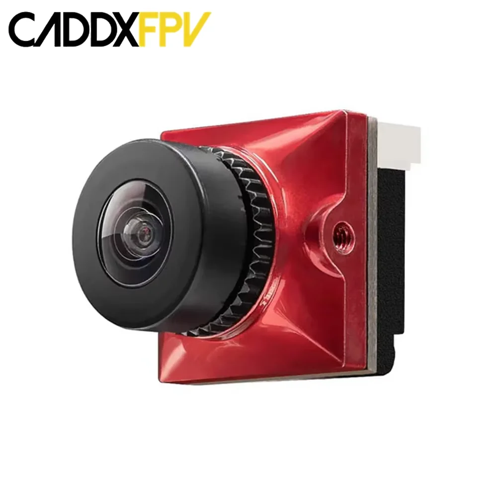 Caddx Ratel 2 V2 FPV-camera Ra - Drone Rc With Camera recensie en prijs