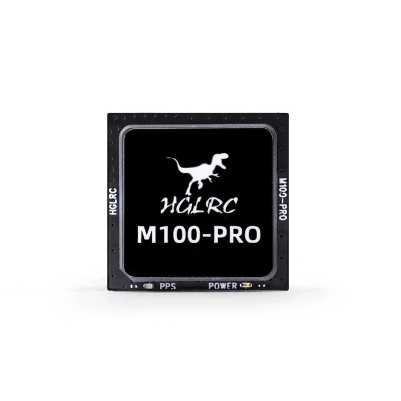 HGLRC M100 PRO M100-5883 GPS-m - Rc Wing Glider recensie en prijs