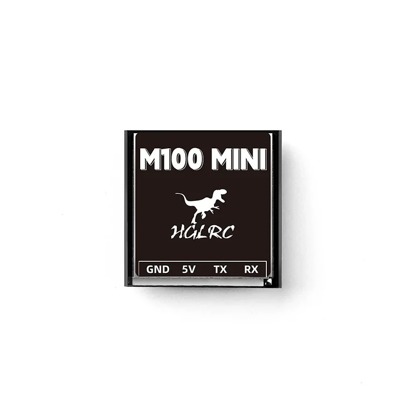 HGLRC M100 PRO M100-5883 GPS-m - Rc Wing Glider recensie en prijs