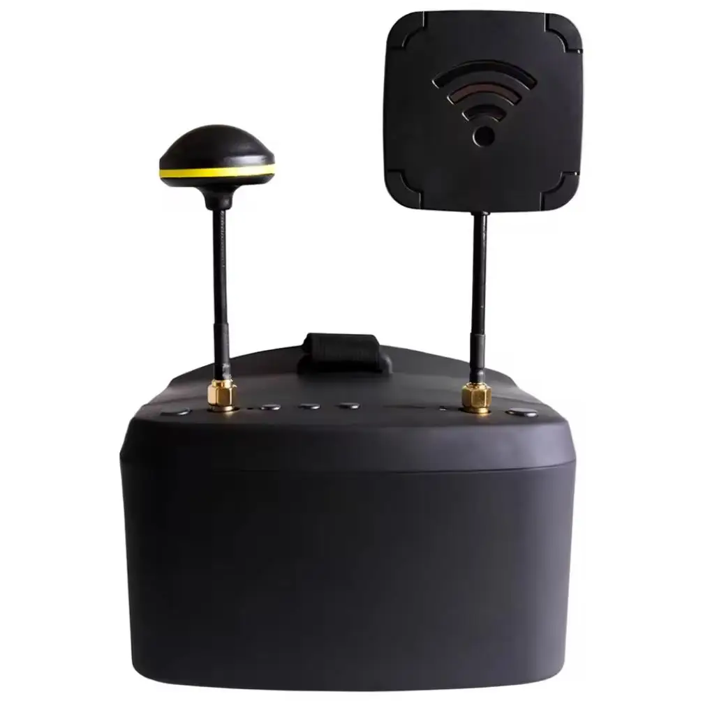 SmCpDJI Goggles V2 5.8G 40CH 5 - Fpv Goggles Headset recensie en prijs