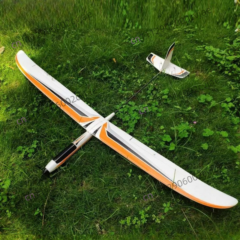 U-glider 1500mm spanwijdte EPO - Rc Wing Glider recensie en prijs
