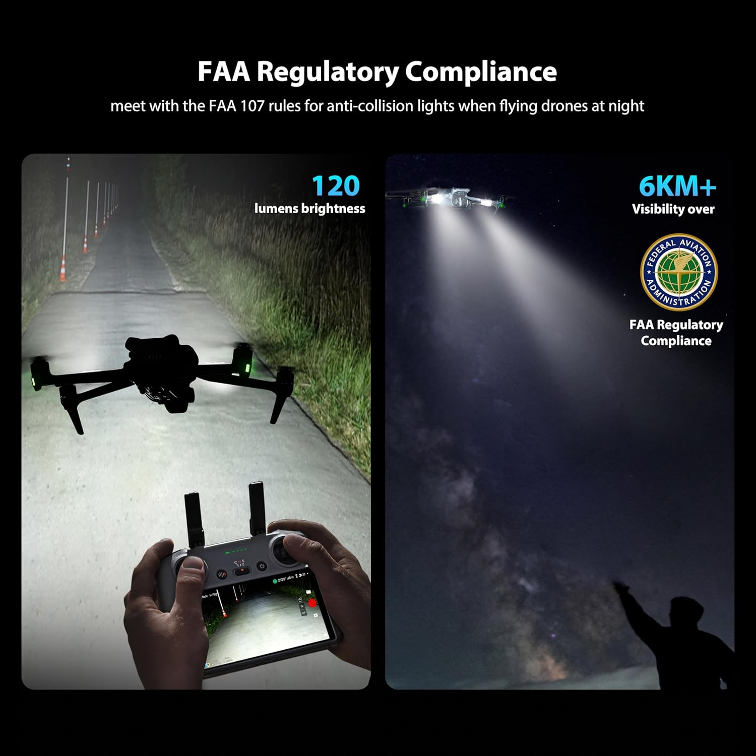 STARTRC Drone Stroboscoop Anti - Drone Rc Pro 2 recensie en prijs