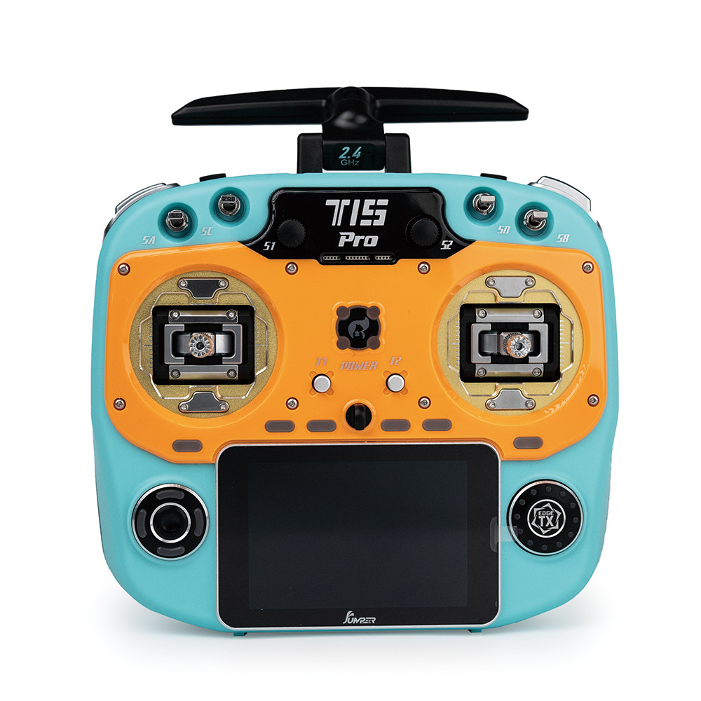 Afstandsbediening T15 Pro 2.4G - Drone Rc Pro 2 recensie en prijs