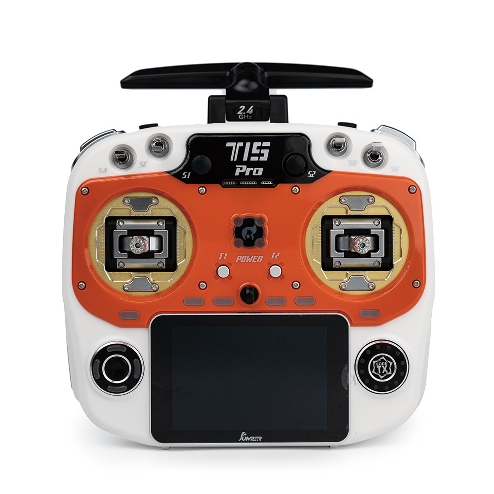 Afstandsbediening T15 Pro 2.4G - Drone Rc Pro 2 recensie en prijs
