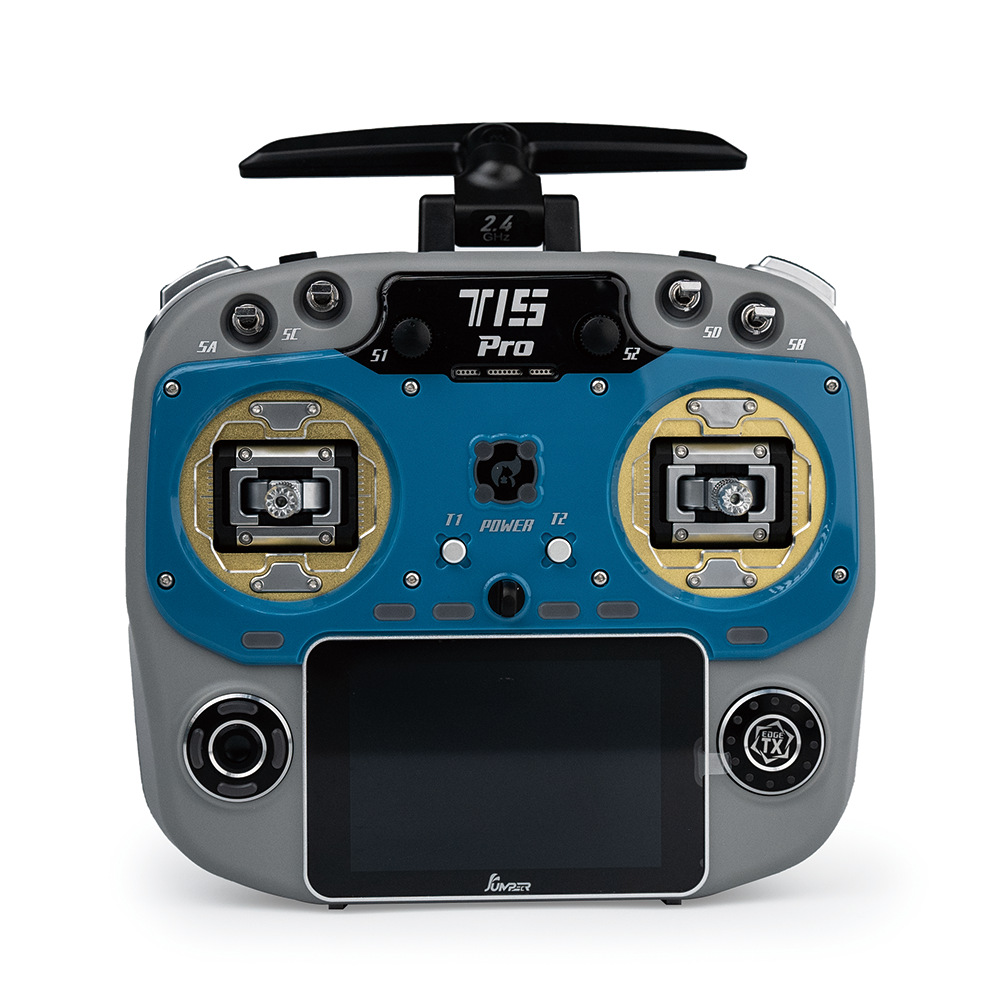 Afstandsbediening T15 Pro 2.4G - Drone Rc Pro 2 recensie en prijs