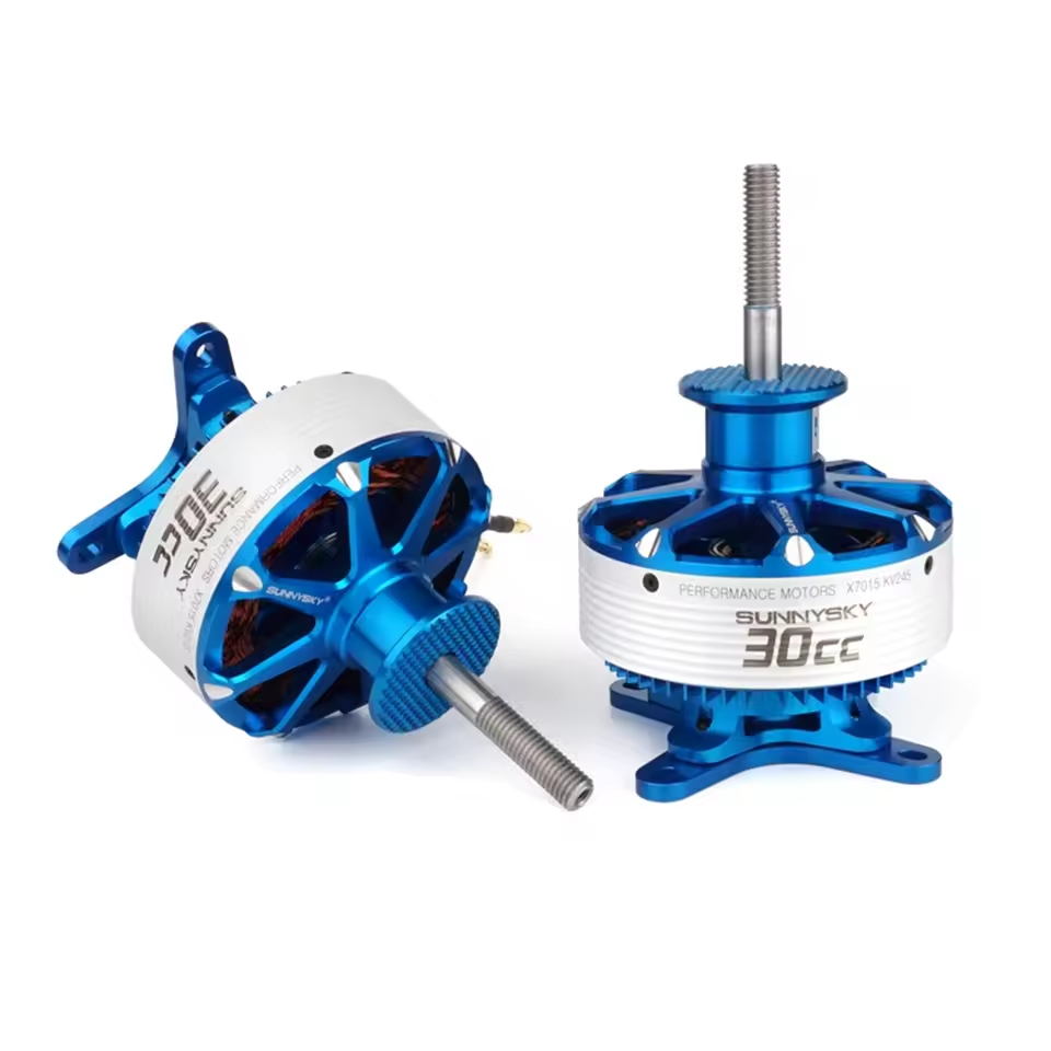 SunnySky X7015-III V3 X7015 30 - Drone Rc1 recensie en prijs