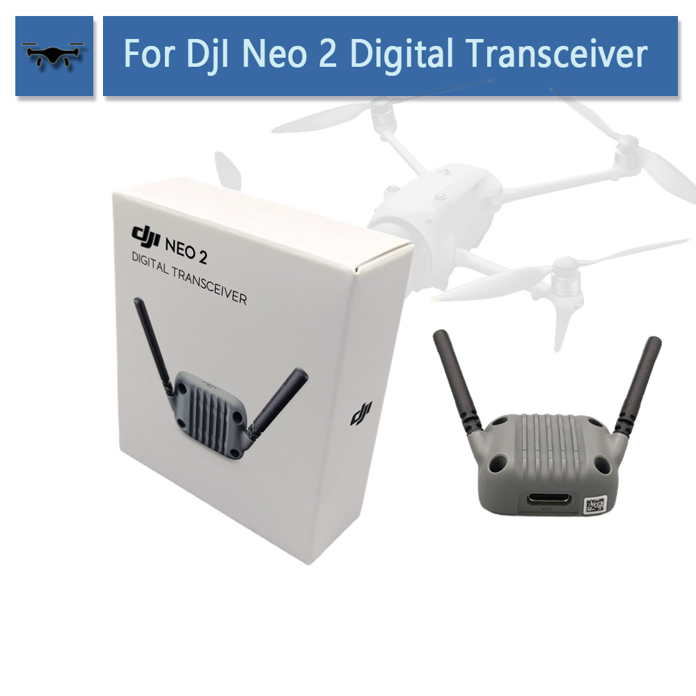 100% originele Neo 2 digitale  - Drone Dji Rc N1 recensie en prijs
