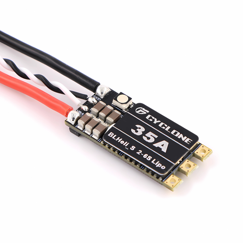 Cycloon 35A BLHeli_S ESC - Hog - Drone Rc1 recensie en prijs