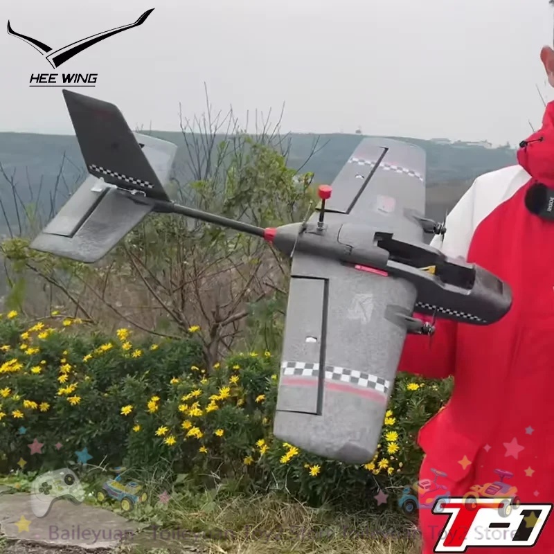 NIEUW IN VOORRAAD T1 Professio - Rc Wing Glider recensie en prijs