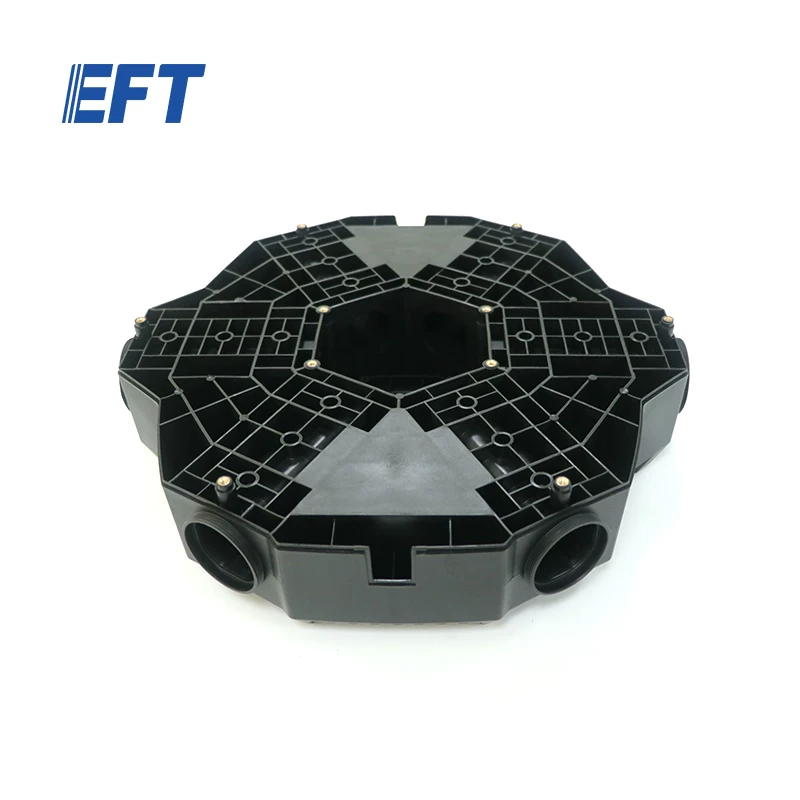 EFT E610P E616P E410P E416P la - Drone Rc1 recensie en prijs