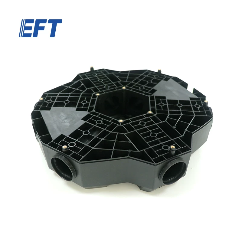 EFT E610P E616P E410P E416P la - Drone Rc1 recensie en prijs