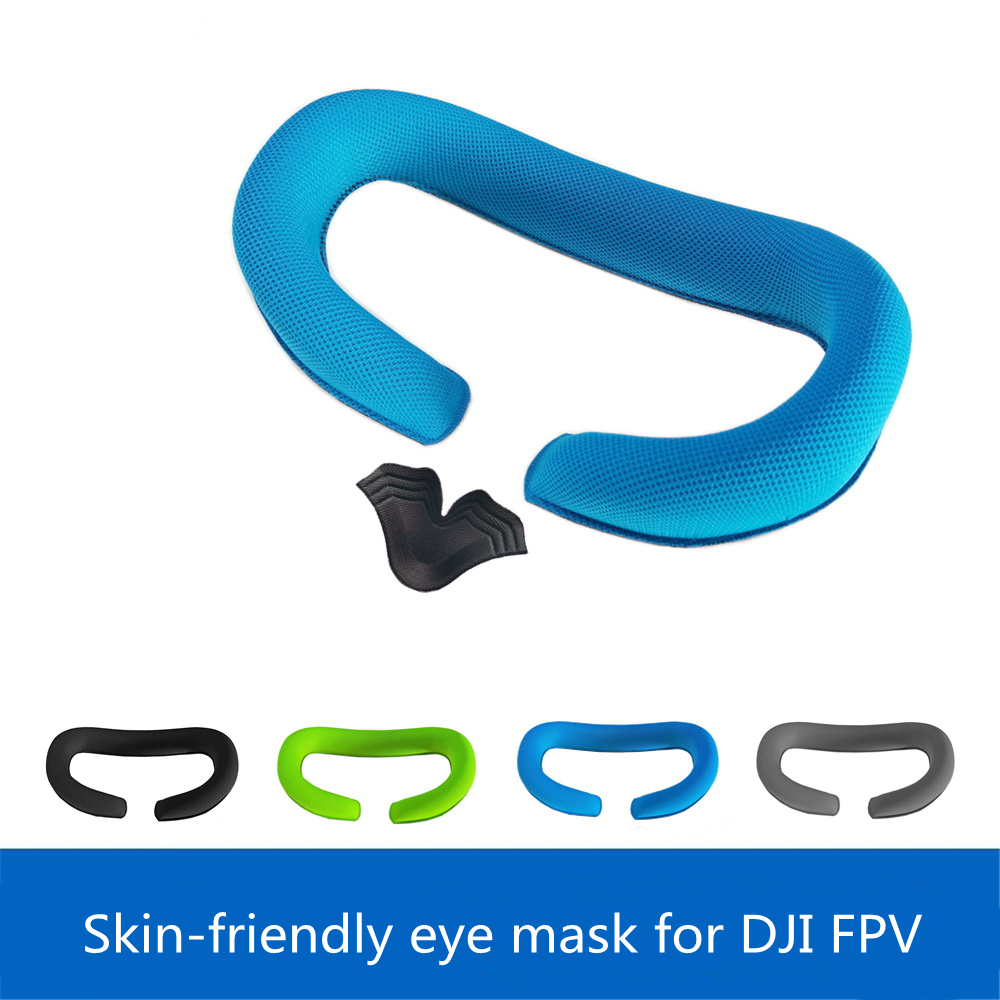 Voor Dji Fpv Goggles Spons Foa - Drone Dji Rc N1 recensie en prijs
