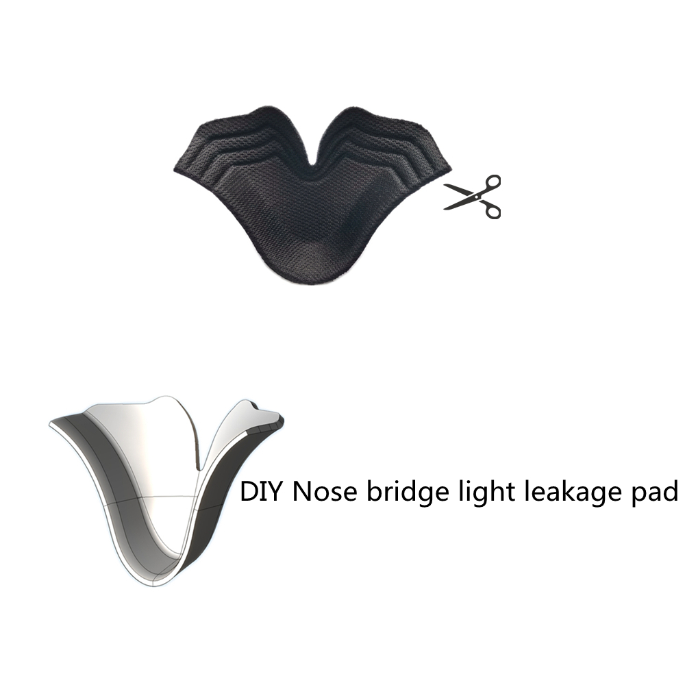 Voor Dji Fpv Goggles Spons Foa - Drone Dji Rc N1 recensie en prijs