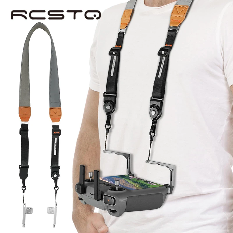 RCSTQ Voor DJI RC/RC 2 Drone A - Drone Rc Pro 2 recensie en prijs