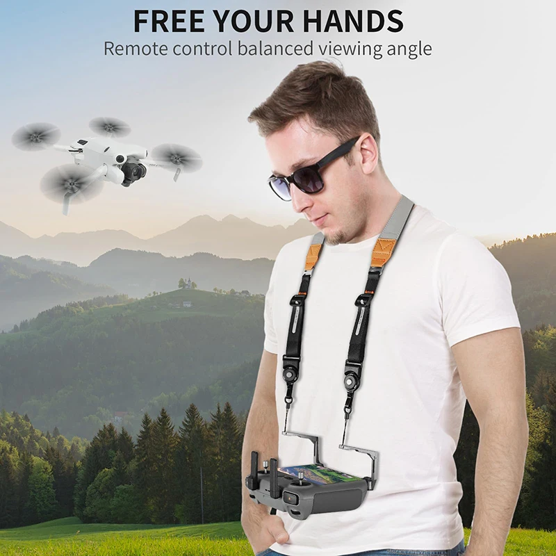 RCSTQ Voor DJI RC/RC 2 Drone A - Drone Rc Pro 2 recensie en prijs