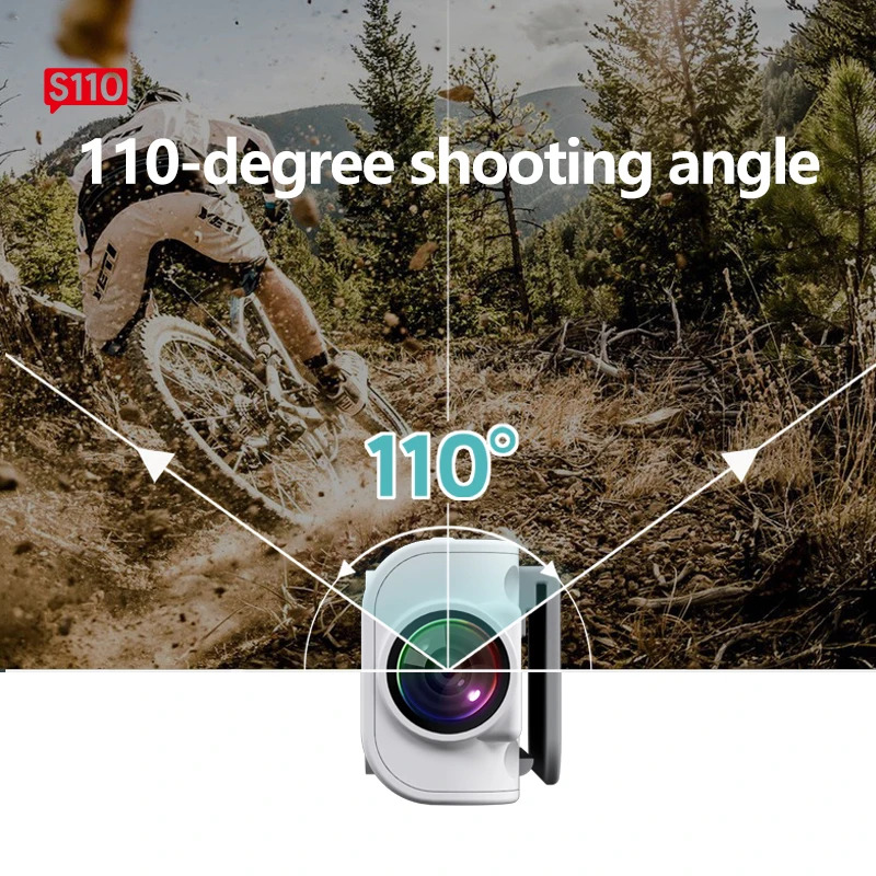 Nieuwe FPV-bril met 4K video-o - Fpv Goggles Headset recensie en prijs