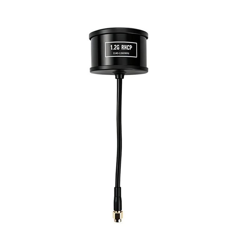 VTX Voor FPV Videozender 1.2Gh - Vtx Video Transmitter recensie en prijs