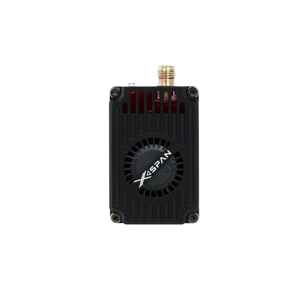 Rushfpv Rush FPV XSPAN 3.1G-3. - Vtx Video Transmitter recensie en prijs